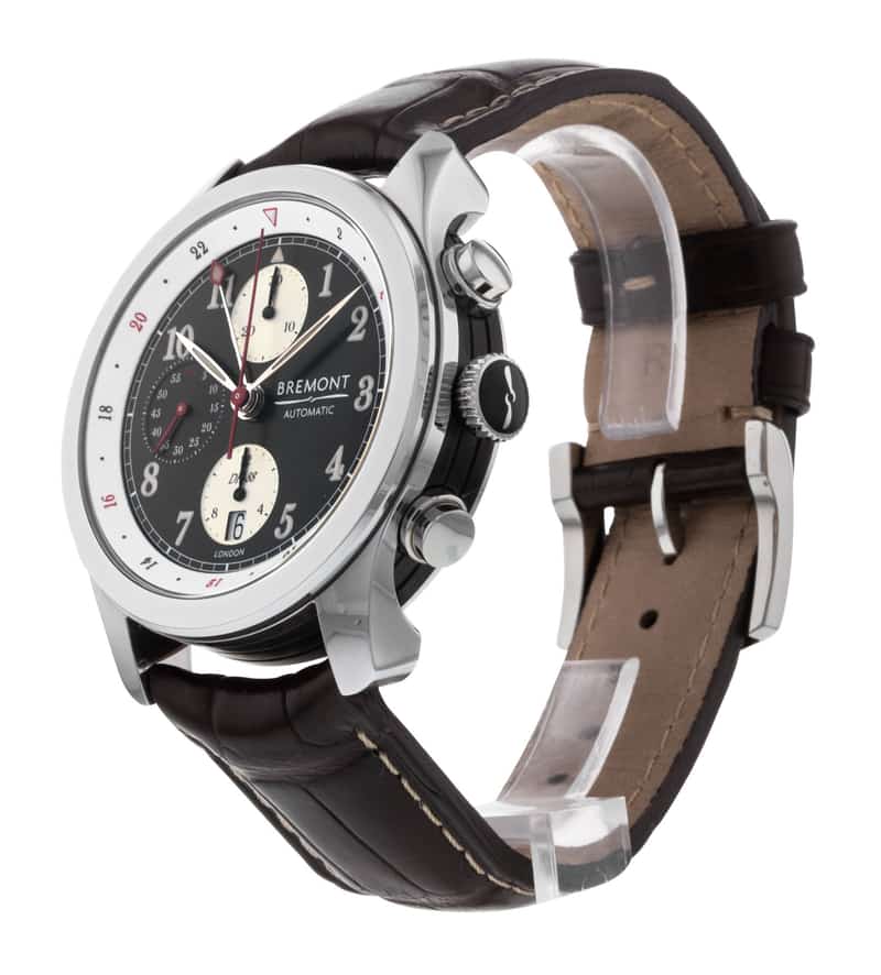 Bremont DH-88 DH-88 SS